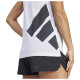 Adidas Γυναικεία αμάνικη μπλούζα Terrex Xperior Climacool+ Tee